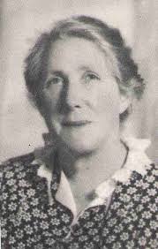 Edith May (Gabb) Thomas (1886-1957)
