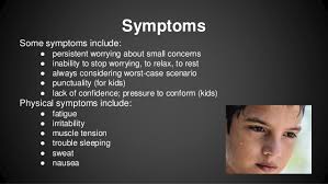 In the bible, a son of jacob and the forebear of one of the tribes of israel. Ap Psychology Powerpoint Gad