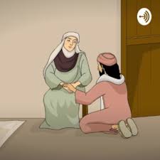 Nabi ilyas tidak jauh berbeda dengan nabi khidir yang konon sampai sekarang sebenarnya belum dicabut nyawanya. Kisah Nabi Sulaiman Dan Pemuda Yang Beribadah 200 Tahun Dalam Laut By Kisah Para Nabi Dan Sahabat A Podcast On Anchor