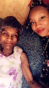 Mrs. Lula Mae Brown Obituary