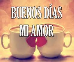 Tarjetas de buenos dias comparte las imagenes! Mensajes De Buenos Dias Amor Enamorar Novia Mi Vida Hermosa 27 July 2021