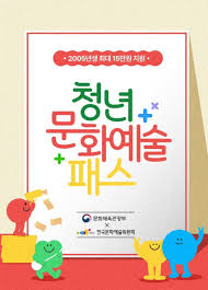 ㅈㅂㄱ) 청년문화예술패스 안내 - 뮤지컬, 연극 미니 갤러리