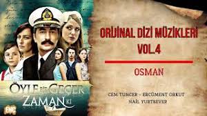 A Akaolye Bir Gecer Zaman Ki Fon Muzik Mp3