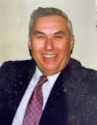 Obituary information for Glenn Arthur Smith