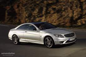 Maybe you would like to learn more about one of these? Mercedes Benz Cl 65 Amg C216 Specs Photos 2007 2008 2009 2010 2011 2012 Autoevolution