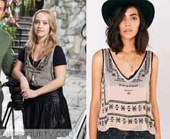 Siobhan Williams Fashion Clothes Style And Wardrobe Worn On Tv Shows Shop Your Tv Visit our website for more information.