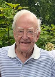 Joseph Gardner Barbour Obituary