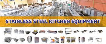 Check spelling or type a new query. Home F C Commercial Kitchen Equipment Manufacturer In Sabah Malaysia