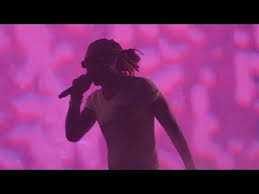 Future Traz Chris Brown Nicki Minaj E Young Thug Em Performance No Rolling Loud Rap Mais