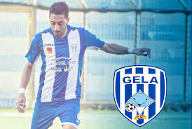 Pirrone e campanaro scaldano i cuori dei tifosi del gela. 1 Catsicilia Fabio Campanaro Lascia Il Gela E Giochera In Eccellenza Tutto Calcio Dilettanti