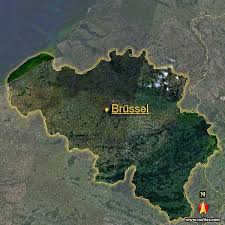 Belgien karte ~ world map county sites. Belgienkarte Grosse Interaktive Karte Von Belgien