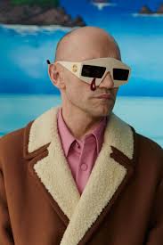 Michael Clark, the British Dancer Who Brought Punk to Classical Ballet,  Will Perform at the Gucci Hub in Milan