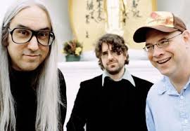 Lou Barlow Sheds Light