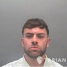 Member of drugs gang who made £850k from dealing ordered to pay back just  £835