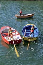 L Universite De La Godille Bateaux Bateau Bretagne