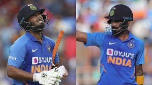 His father was rajendra pant and mother is saroj pant. Kl Rahul Shines As Wicketkeeper But What Next For Rishabh Pant Cricket News India Tv