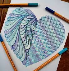 Hope you guys like it and find it easy.! 40 Creative Doodle Art Ideas To Practice In Free Time Zen Doodle Art Boho Art Drawings Mandala Art Lesson