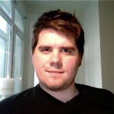 Daniel Corcoran (@MainstayDan)