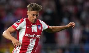 11.02.2022 · atlético madrid hat den ursprünglich im kommenden sommer auslaufenden vertrag mit giuliano simeone, sohn von trainer diego simeone, verlängert. Atletico Madrid Confirm Injury Blows For Marcos Llorente And Geoffrey Kondogbia Football Espana