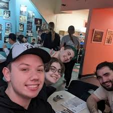 A lot of people have asked if I like Mega Dragonite's design. Honestly, it  all depends