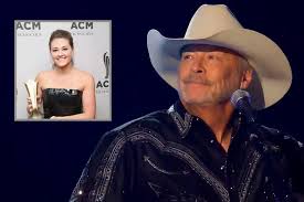 Alan Jackson's Daughter Mattie Is Pregnant With Baby No. 2