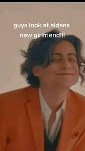 sorry i haven't been posting lately#aidan#five#acting#five is  daddy#YasClean #FindYourCore #tua #nrdd ##greenscreen