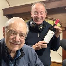 Nick Goldschmidt, winemaker, returns to CWC