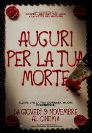 Auguri Per La Tua Morte Film 2017