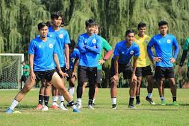 Mereka akan melawan lleida esportiuu19 di stadion ce futbol salou. Jadwal Timnas Indonesia U 19 Vs Qatar Digelar Dua Kali Okezone Bola