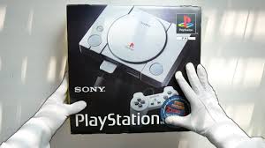 The playstation (abbreviated as ps, commonly known as the ps1 or its codename psx) is a home video game console developed and marketed by sony computer entertainment. Ps1 Unboxing Original Sony Playstation Console Launch Model Scph 1002 Psx Youtube