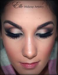 stani model eye makeup saubhaya makeup