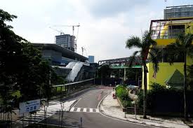 Mrt malaysia leisure mall mrt station. Taman Mutiara Mrt Station Big Kuala Lumpur
