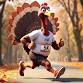 46th Annual Black Hills Runners Club Turkey Trot event image