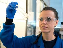 Isolating RNA [IMAGE]