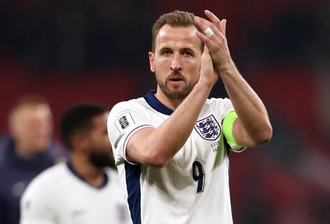 Harry Kane muốn “độc chiếm” ngôi đền huyền thoại của Tam sư | CHUYÊN TRANG  THỂ THAO