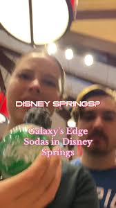 Disney Star Wars Land Sprite