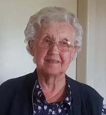 Death Notice of Mary Burke (née Flatley) (Knock, Mayo)