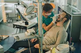 Ever wonder how the process goes to get you numb while you're at the dentist? Tooth Sensitivity After A Filling What Is Normal