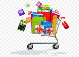 Shopping cart, shopping cart, grocery store, vehicle, shopping bags trolleys png. Web Development E Commerce Shopping Cart Software Online Shopping Png 675x600px Web Development Area Business Cart