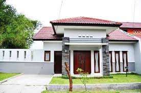 Gambar rumah sederhana di desa menyatukan unsur sederhana. Model Rumah Sederhana Di Kampung Model Rumah Terbaru Model Rumah Terbaru