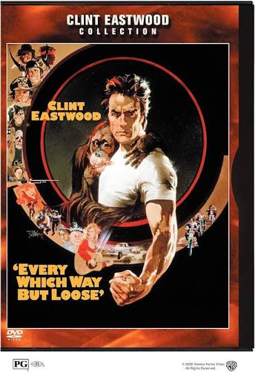 Amazon.com: Every Which Way but Loose [DVD] : James Fargo: Movies & TV
