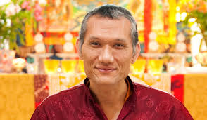 Faculty, Senior Sangha, Visiting Teachers, and Instructors