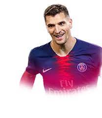 Subpng offers free thomas meunier clip art, thomas meunier transparent images, thomas download free thomas meunier transparent images in your personal projects or share it as a cool. Thomas Meunier Fifa 19 87 Fut Birthday Prices And Rating Ultimate Team Futhead