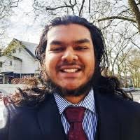 300+ "Ramkissoon" profiles