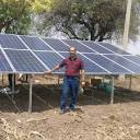 Milind Shah - biogas generation appliances , solar energy ...
