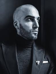 Magician Drummond Money-Coutts Dazzles London'S Esoteric Party Set | Vanity  Fair
