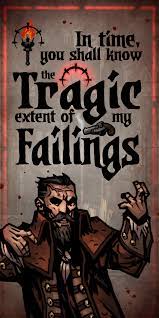 Pin By Wojtek On Darkest Dungeon Darkest Dungeon Dark Fantasy Dark Souls