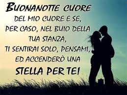 Buonanotte Amore 124 Frasi Poesie E Video Per Augurare Una Buonanotte D Amore Frasidadedicare Con la speranza di vivere serenamente ogni momento di questa splendida festa che riaccende il desiderio di condividere e donare auguro buon natale a lei e famiglia. buonanotte amore 124 frasi poesie e