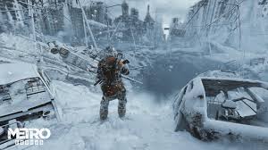 Metro Exodus 2018 4k Metro Exodus Wallpapers Hd Wallpapers Games Wallpapers 4k Wallpapers 2018 Games Wallpapers Epic Games Game Store Xbox One Games