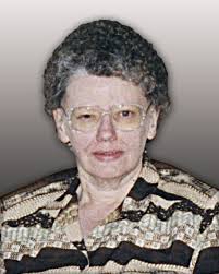 Obituary information for Mary Dueck